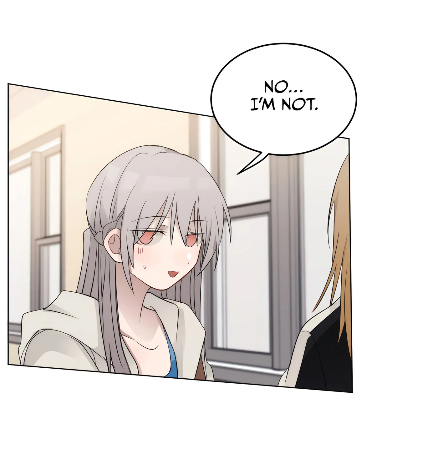 Listening to the Stars Chapter 19 page 19 - 