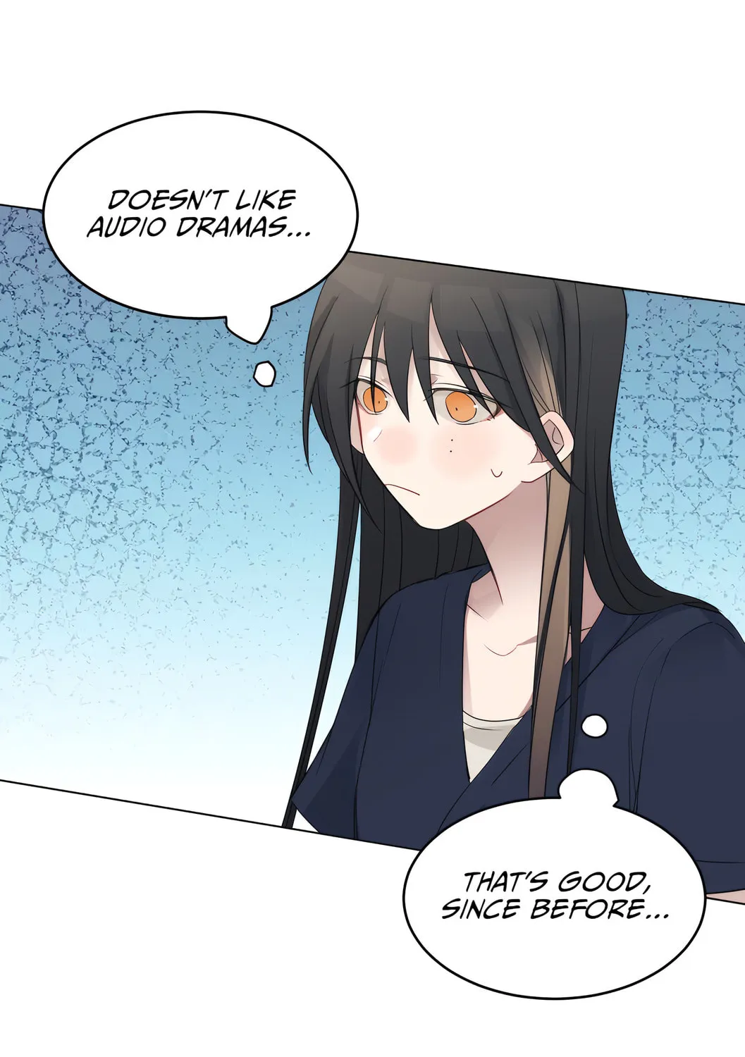 Listening to the Stars Chapter 19 page 22 - 