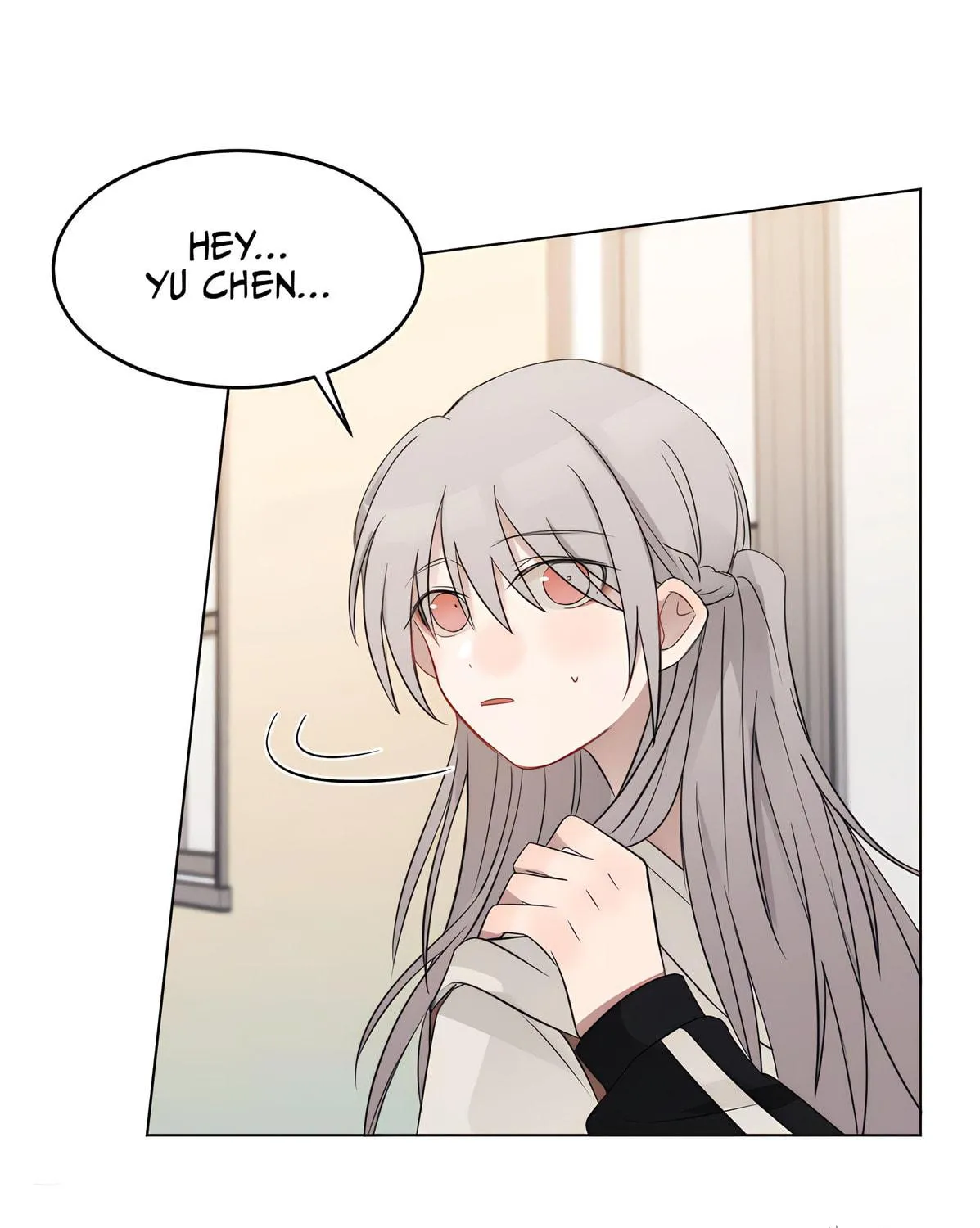 Listening to the Stars Chapter 19 page 30 - 