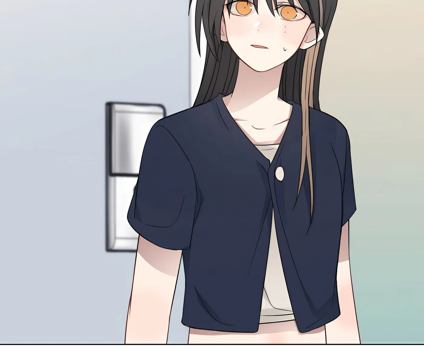 Listening to the Stars Chapter 19 page 4 - 