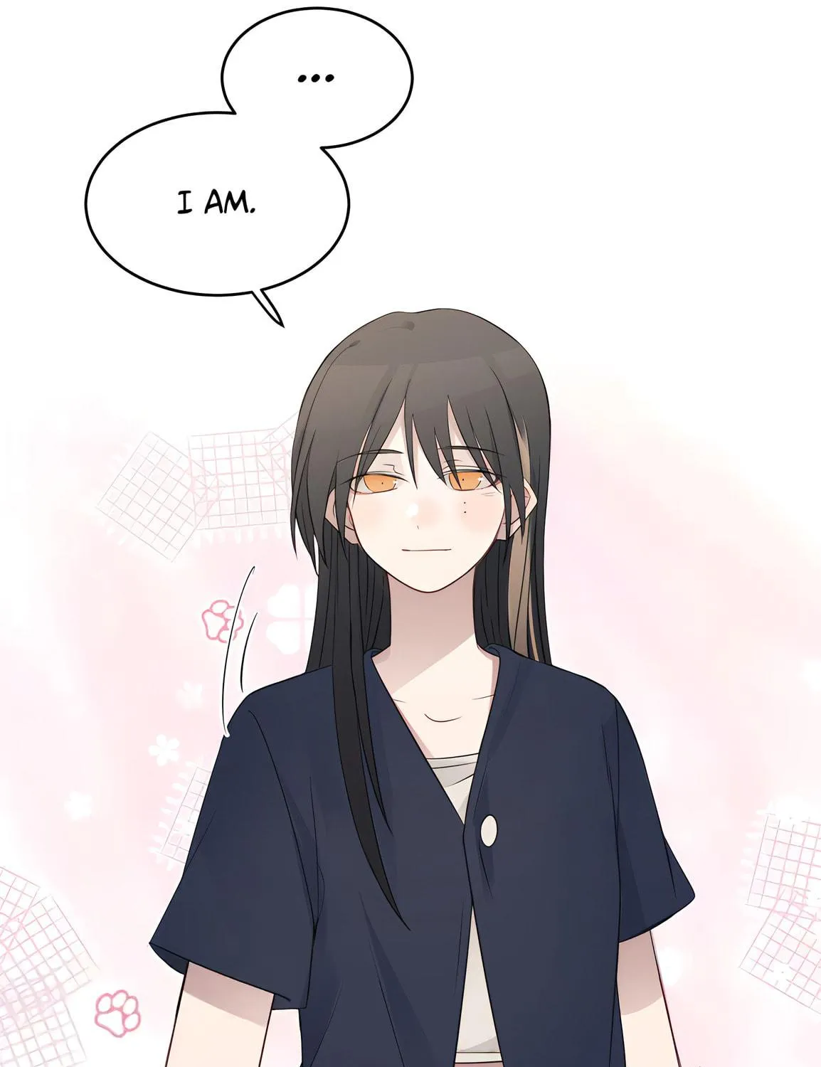 Listening to the Stars Chapter 19 page 36 - 