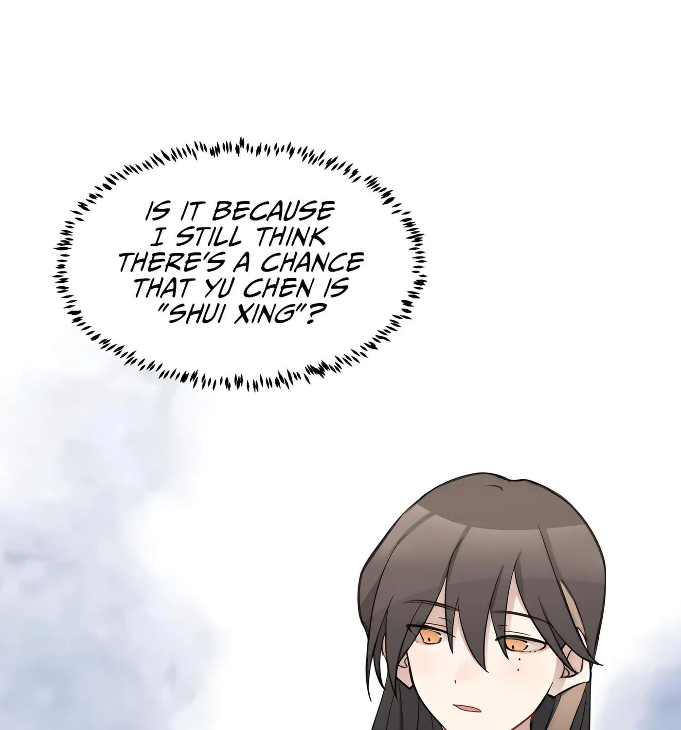 Listening to the Stars Chapter 19 page 42 - 