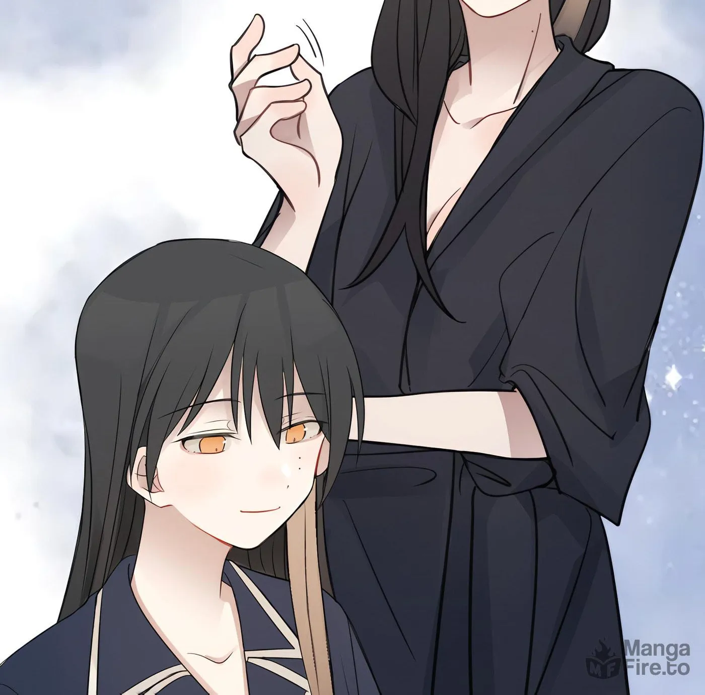 Listening to the Stars Chapter 19 page 43 - 