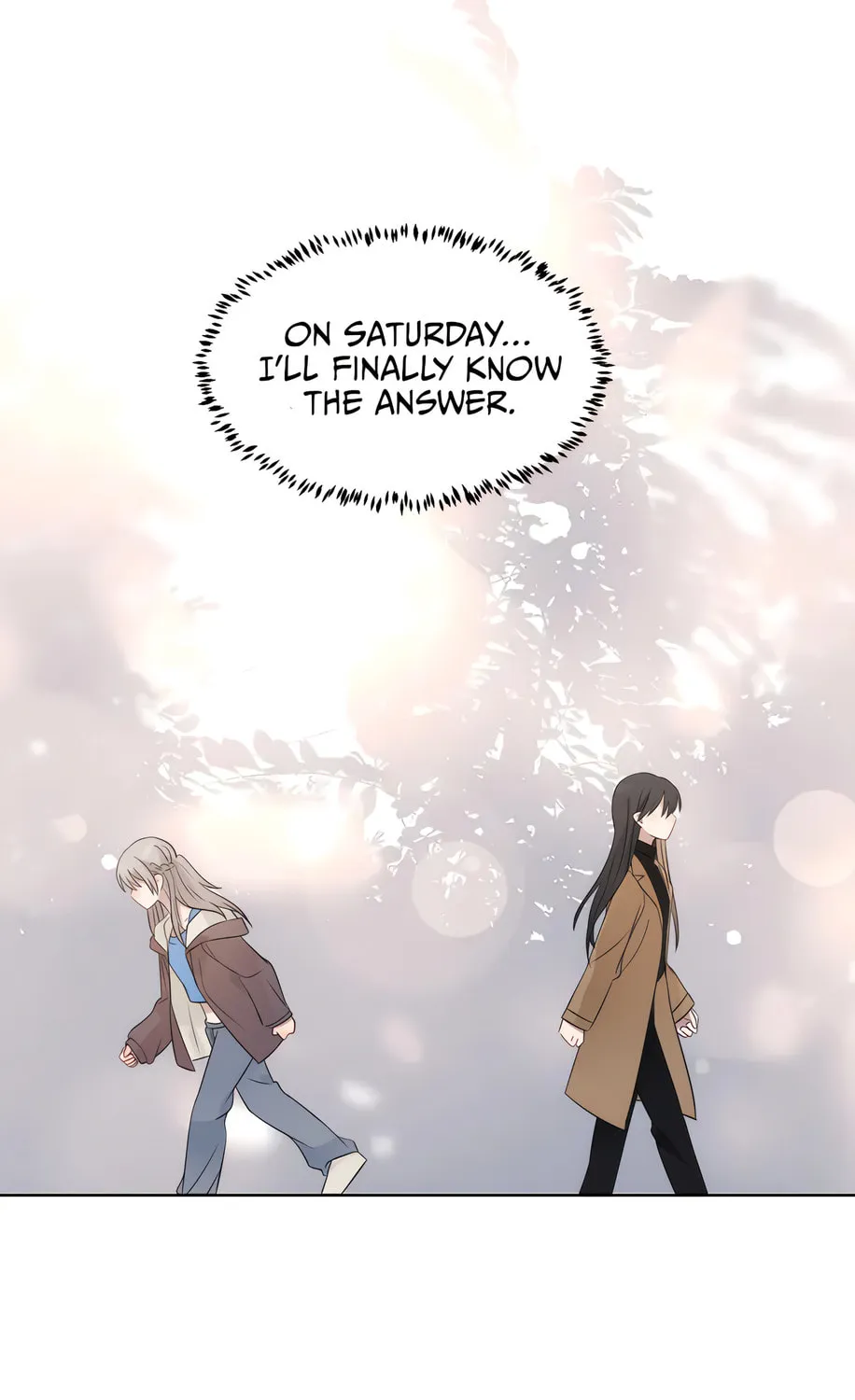 Listening to the Stars Chapter 19 page 46 - 