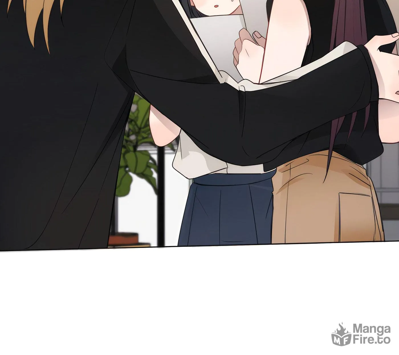 Listening to the Stars Chapter 19 page 55 - 