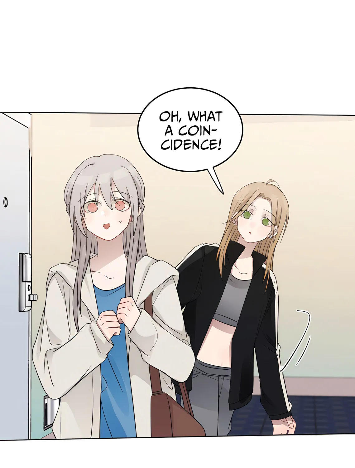 Listening to the Stars Chapter 19 page 7 - 
