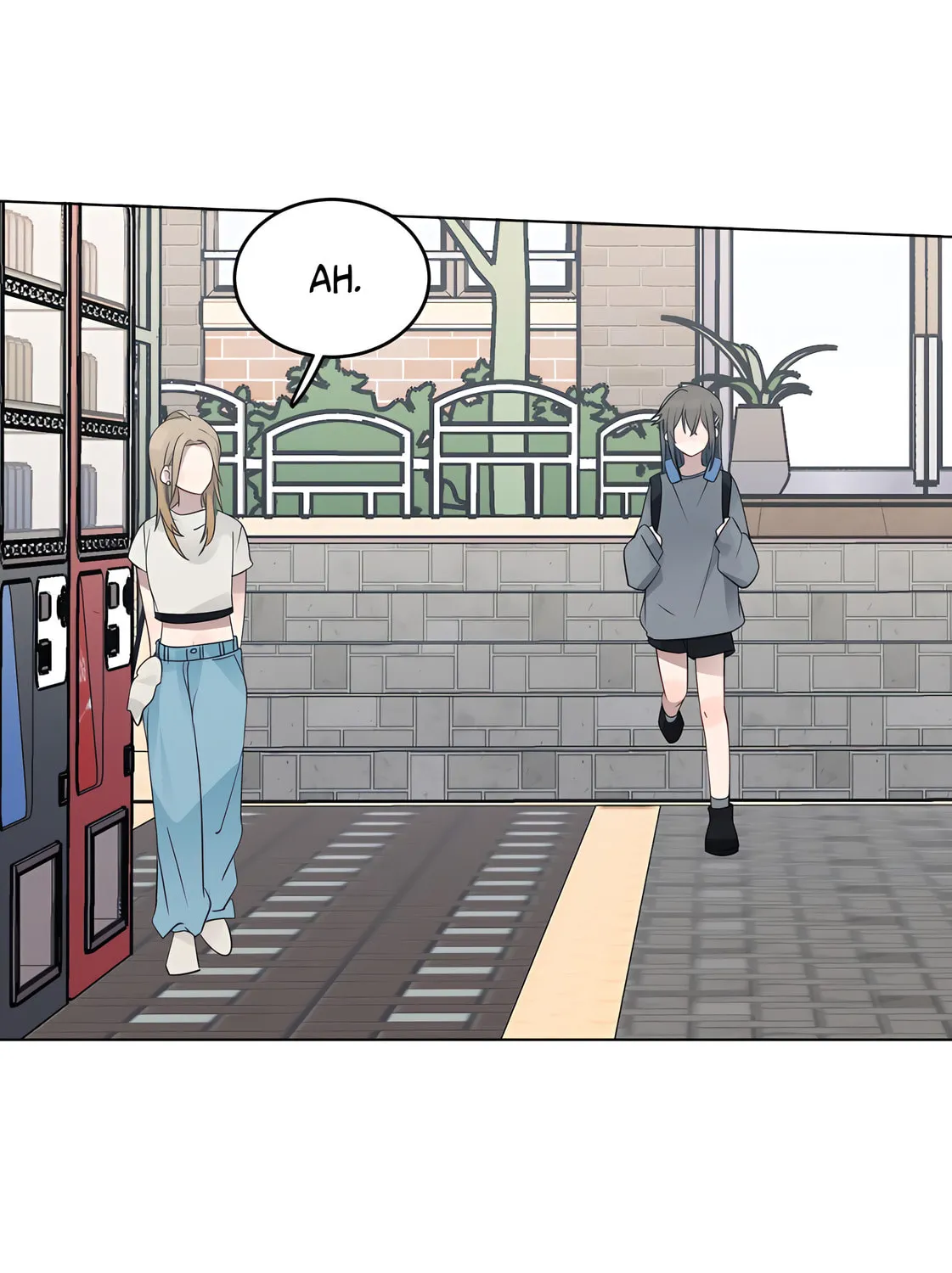 Listening to the Stars Chapter 19 page 63 - 