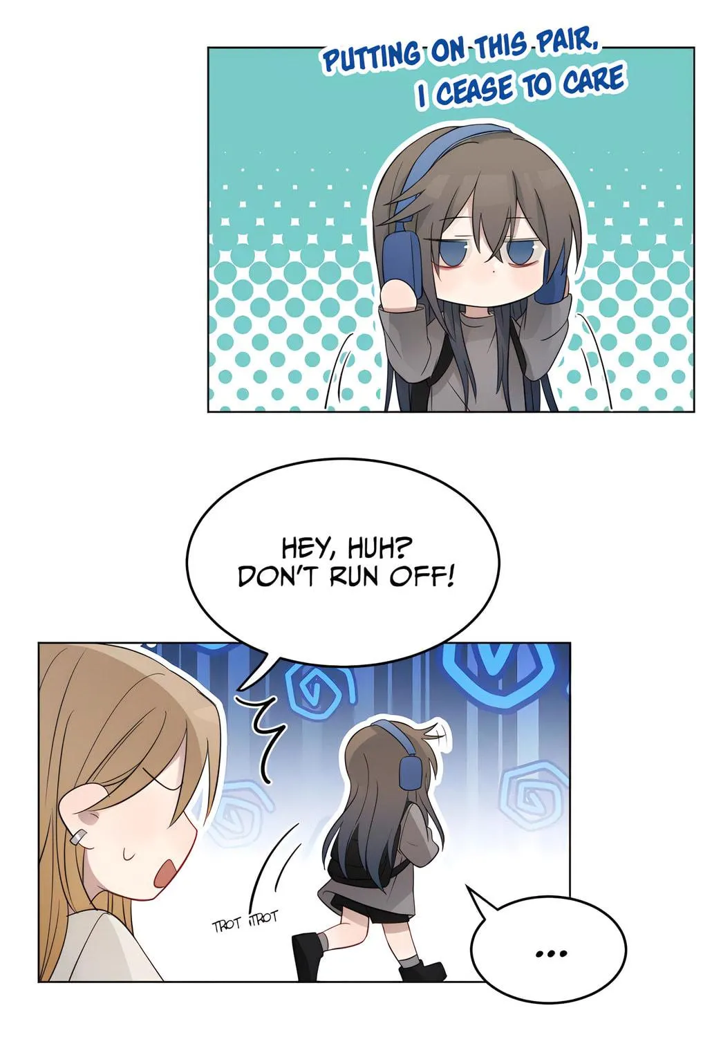 Listening to the Stars Chapter 19 page 67 - 