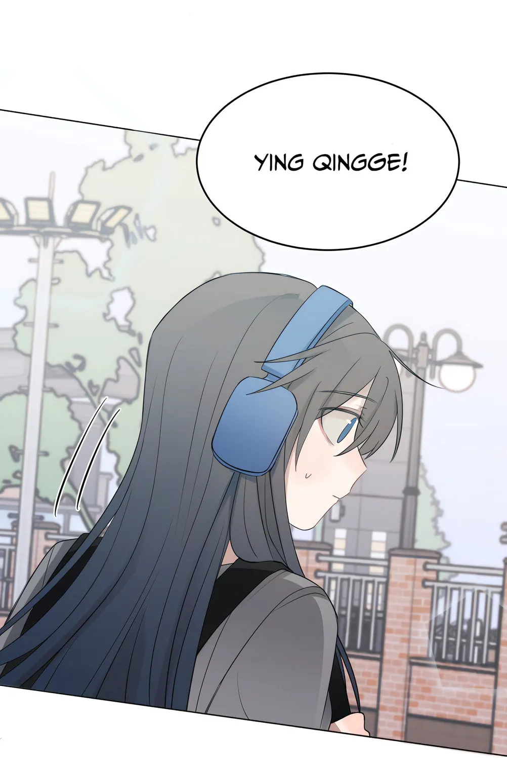 Listening to the Stars Chapter 19 page 69 - 