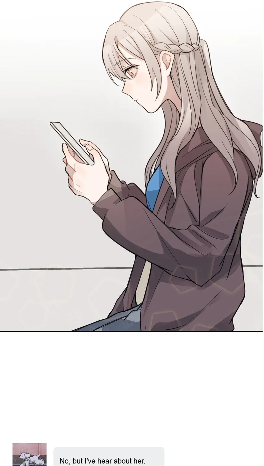 Listening to the Stars Chapter 2 page 15 - 