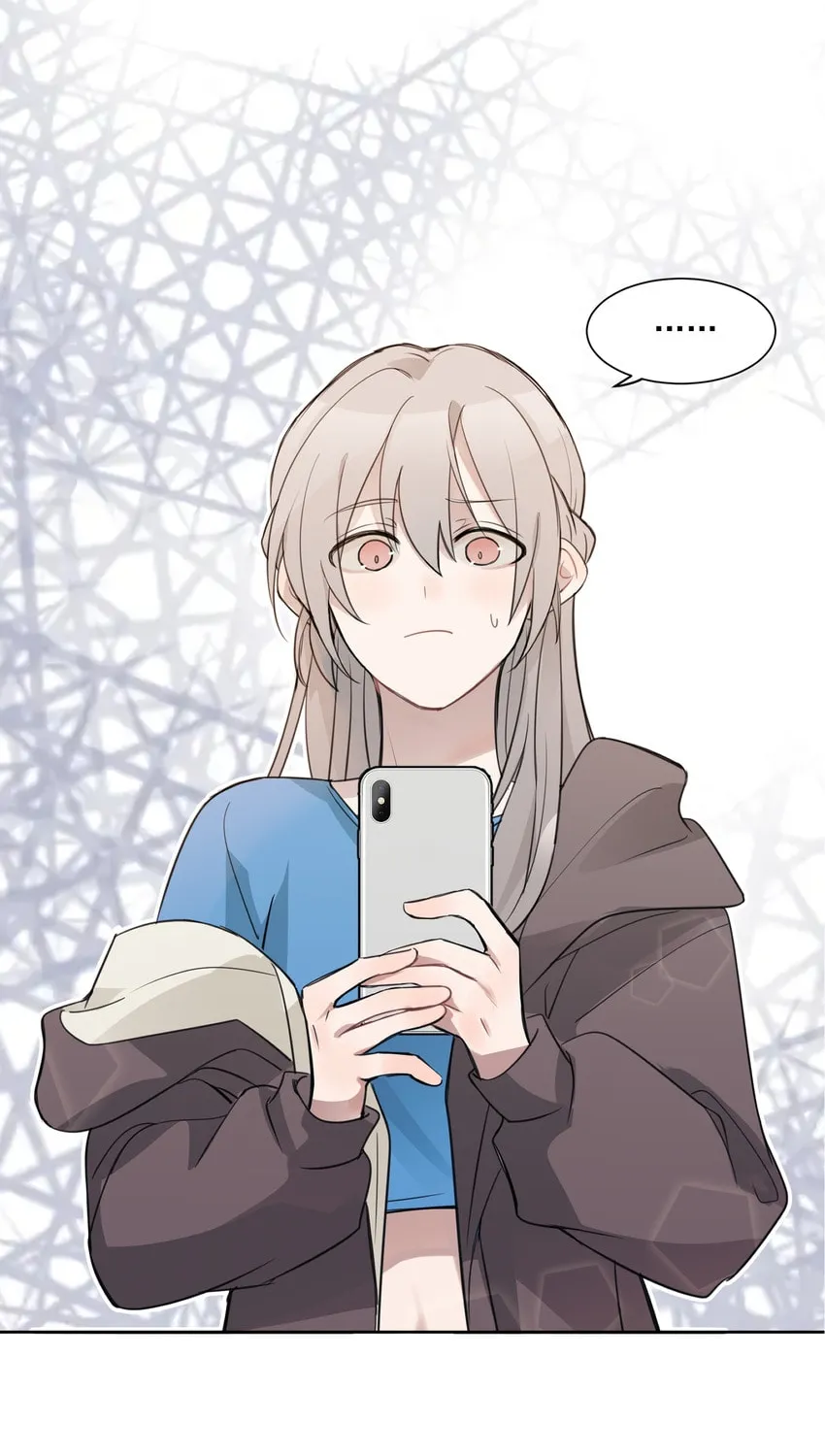 Listening to the Stars Chapter 2 page 18 - 