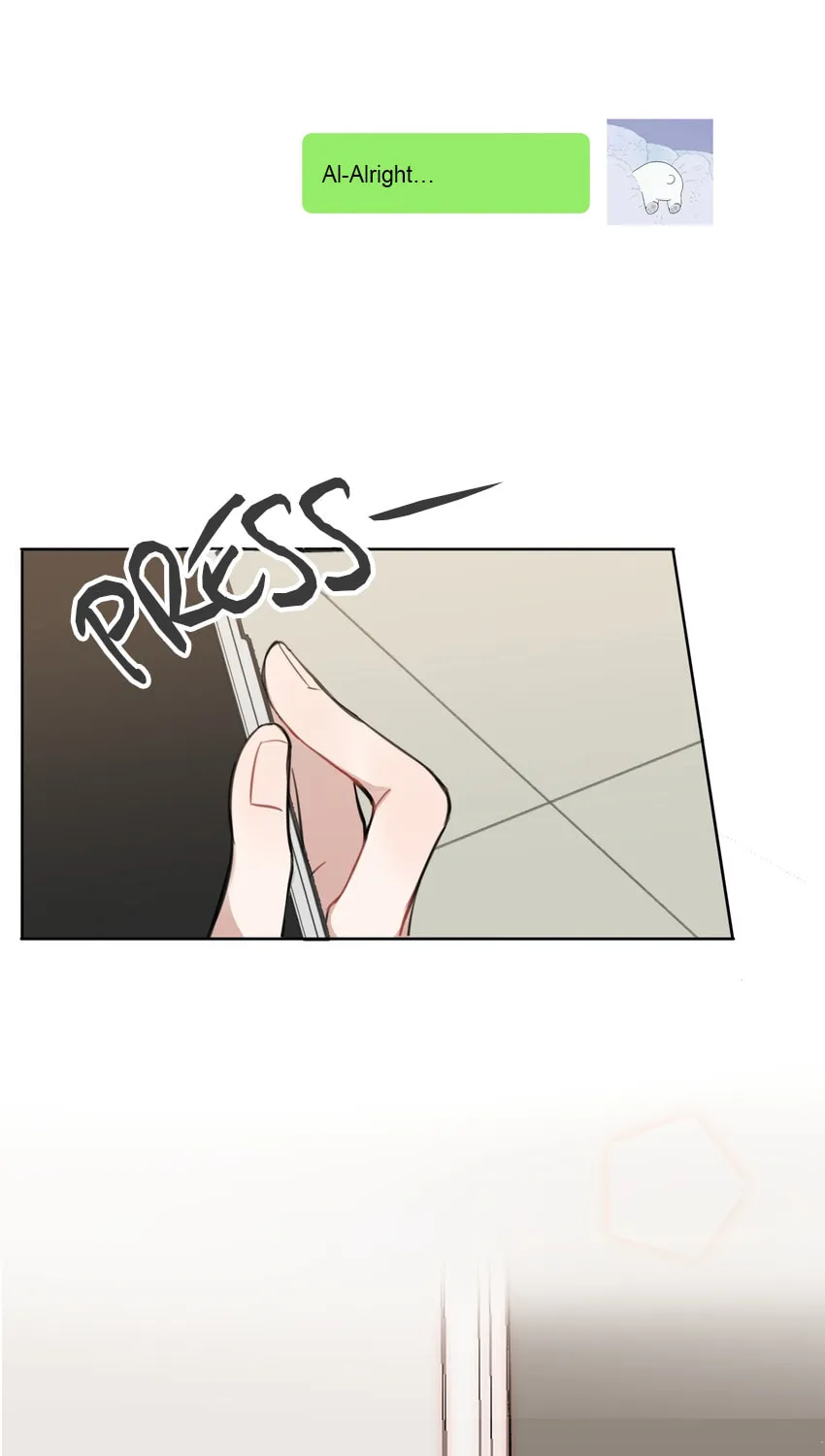 Listening to the Stars Chapter 2 page 19 - 