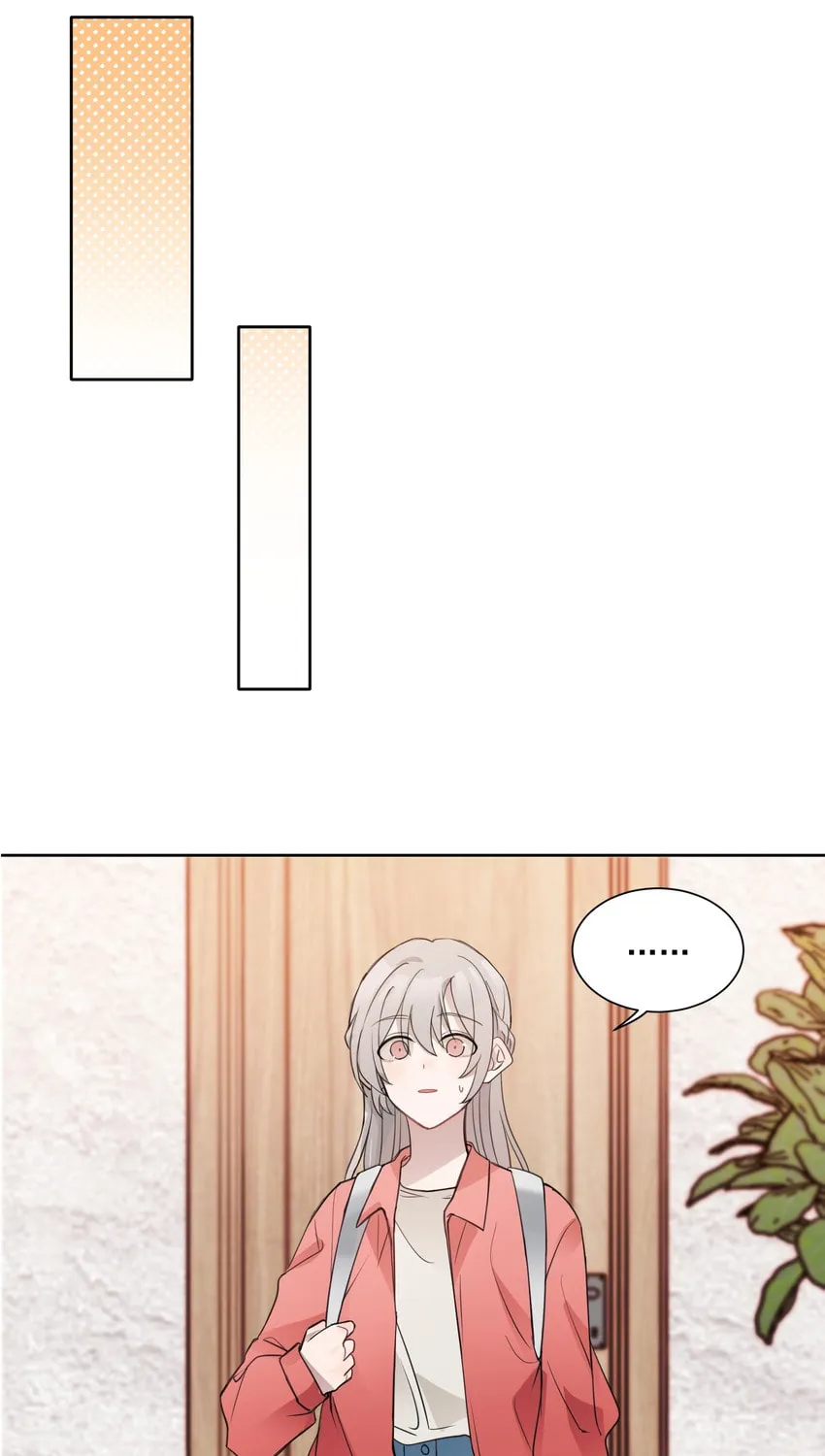 Listening to the Stars Chapter 2 page 22 - 