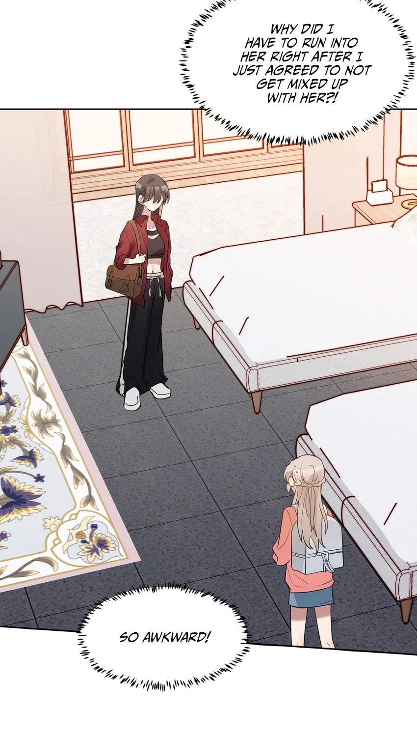 Listening to the Stars Chapter 2 page 24 - 