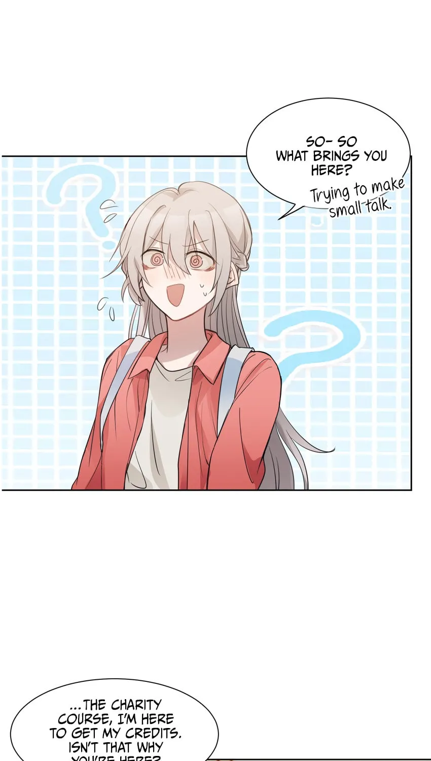 Listening to the Stars Chapter 2 page 25 - 