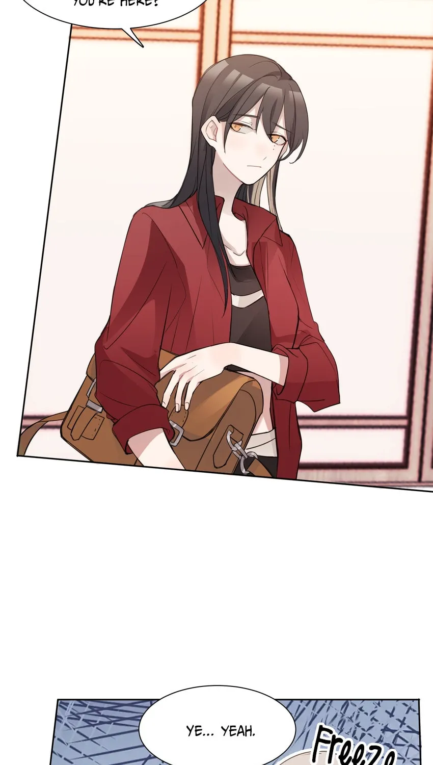 Listening to the Stars Chapter 2 page 26 - 