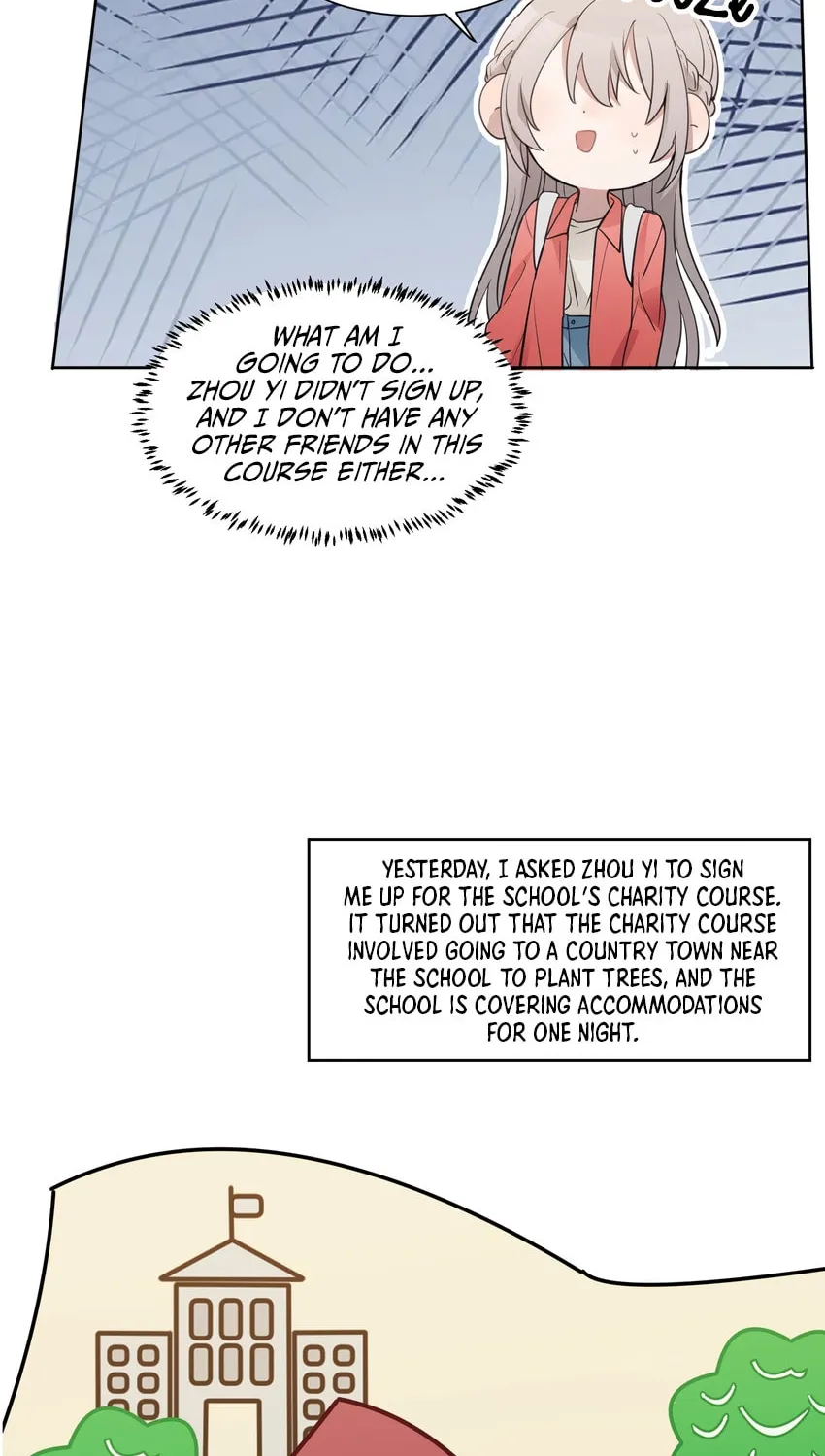 Listening to the Stars Chapter 2 page 27 - 