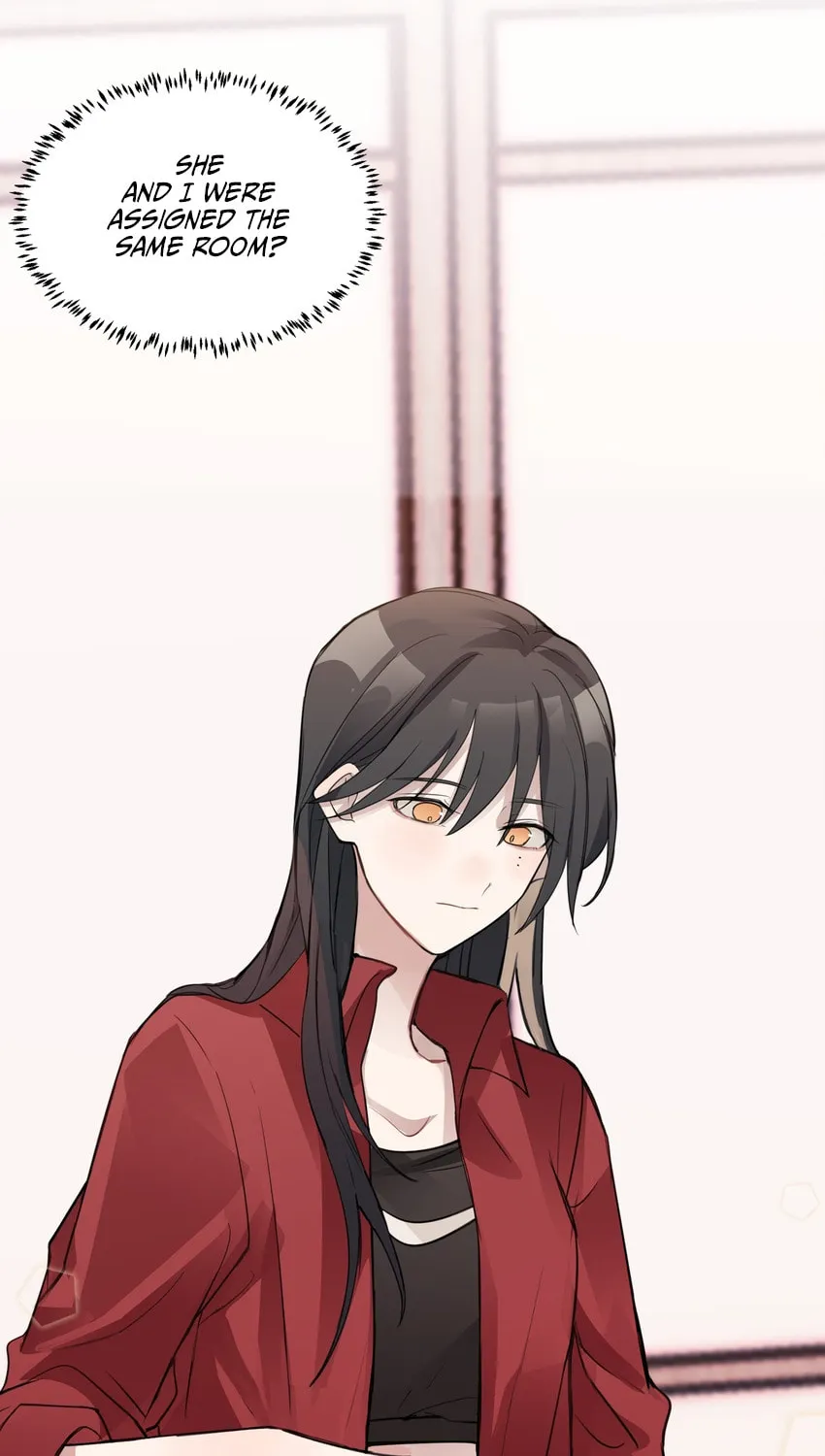 Listening to the Stars Chapter 2 page 30 - 