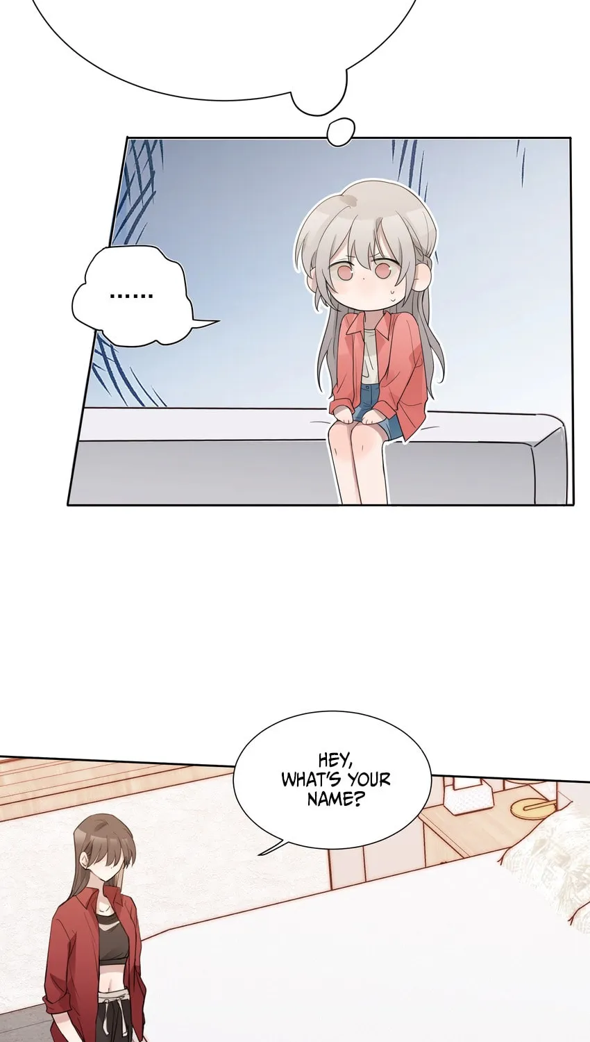 Listening to the Stars Chapter 2 page 32 - 