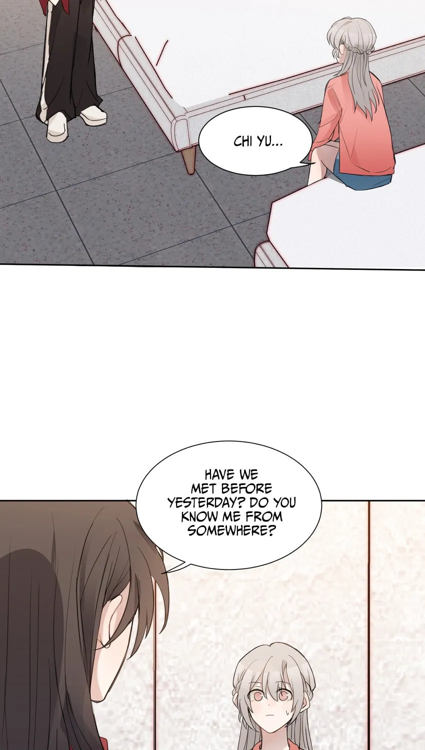 Listening to the Stars Chapter 2 page 33 - 