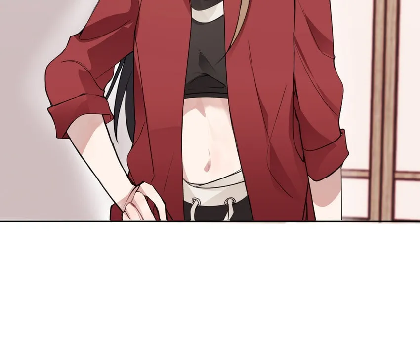 Listening to the Stars Chapter 2 page 35 - 