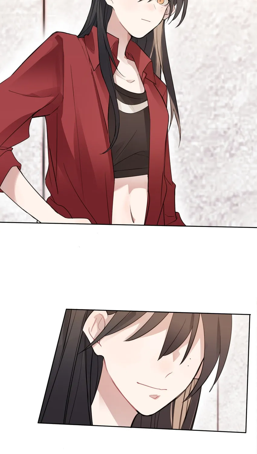Listening to the Stars Chapter 2 page 37 - 