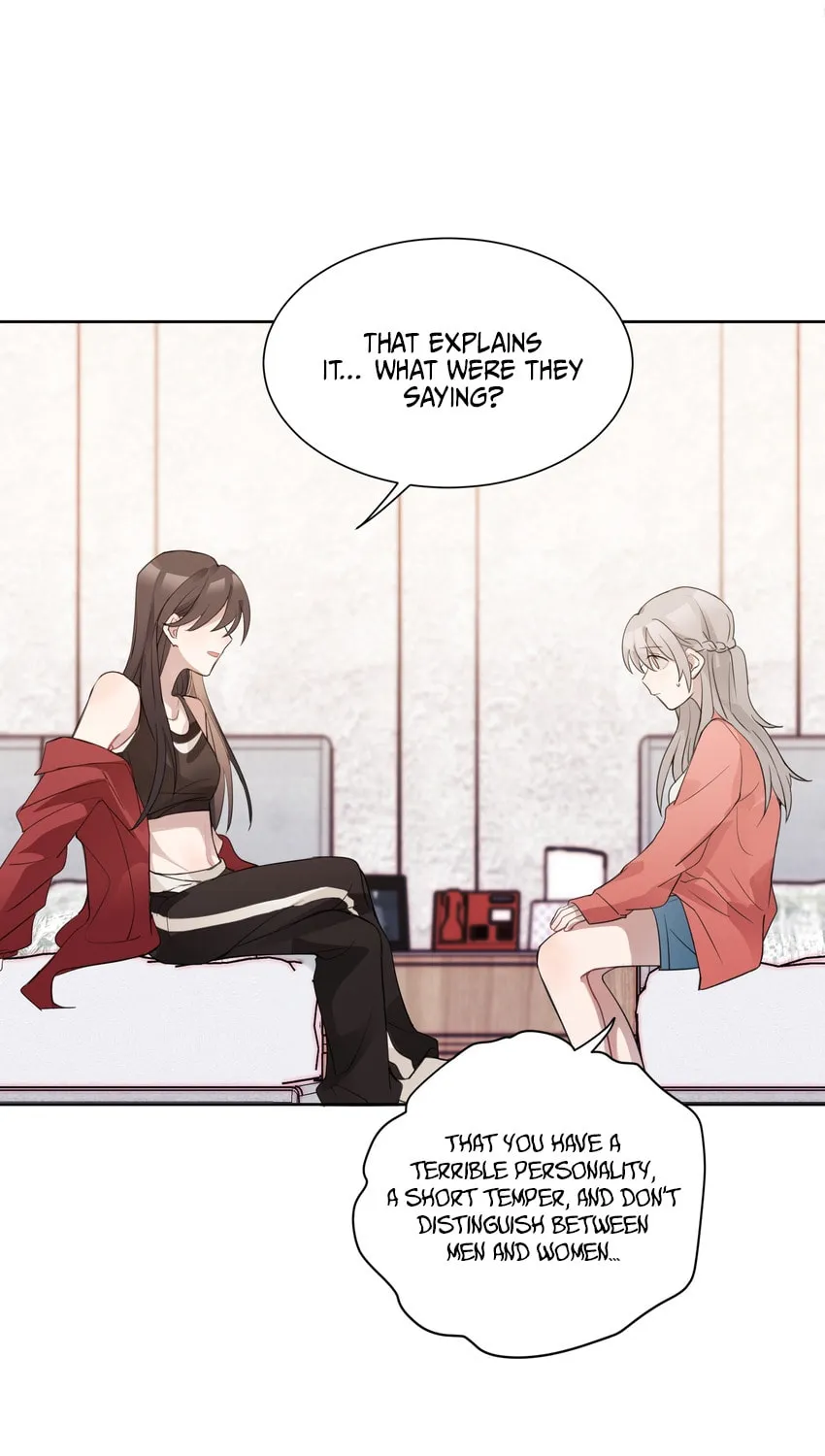 Listening to the Stars Chapter 2 page 38 - 