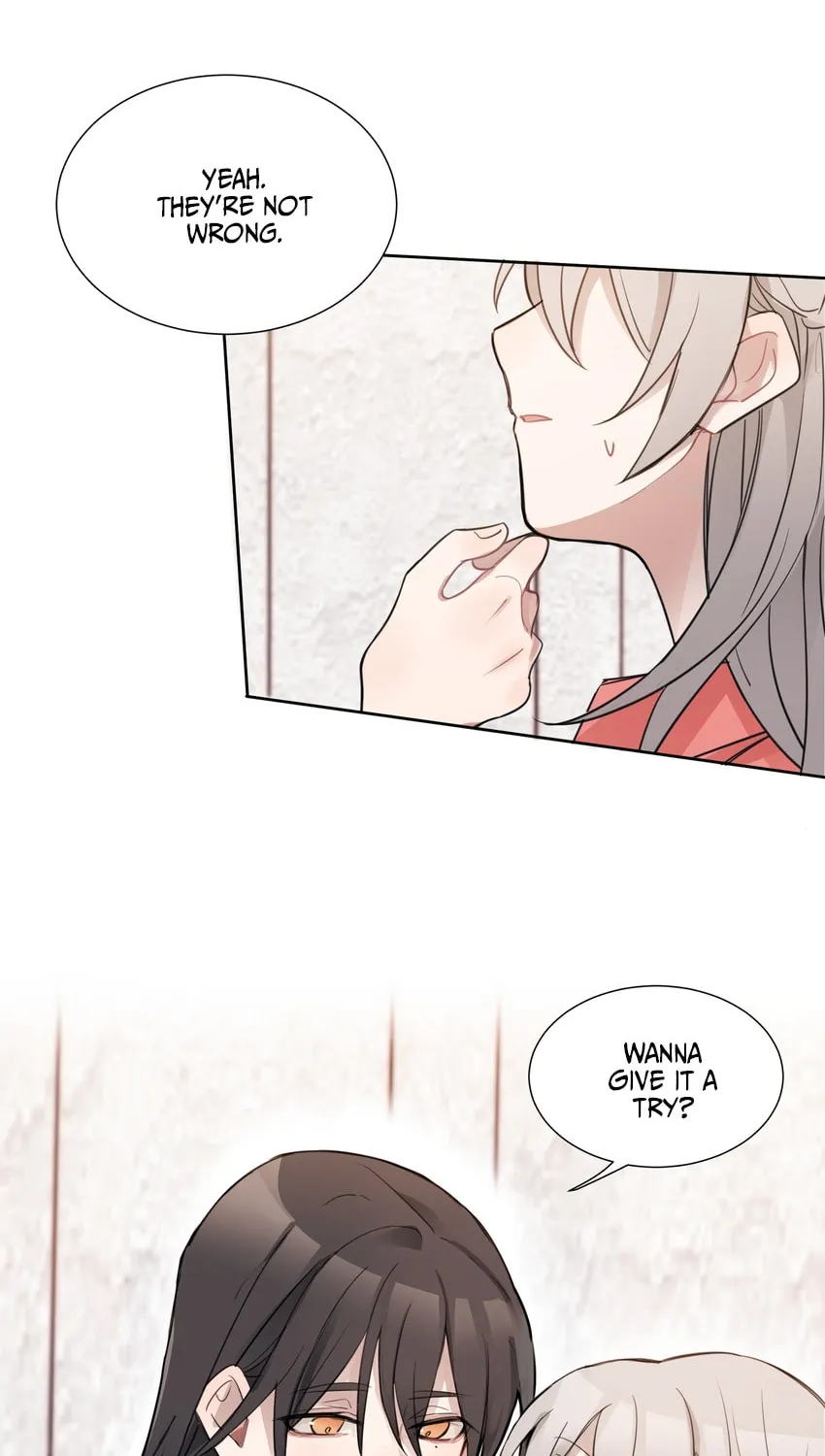 Listening to the Stars Chapter 2 page 39 - 