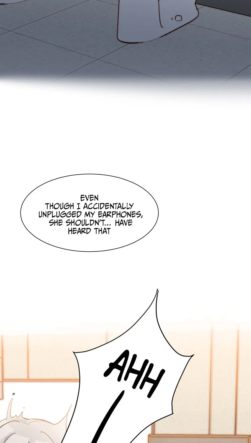 Listening to the Stars Chapter 2 page 5 - 