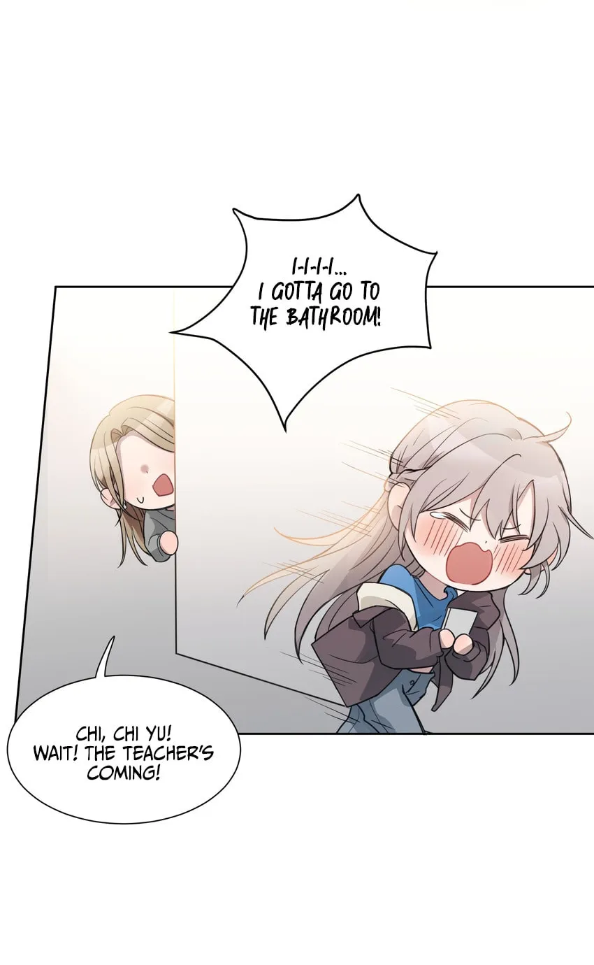 Listening to the Stars Chapter 2 page 7 - 