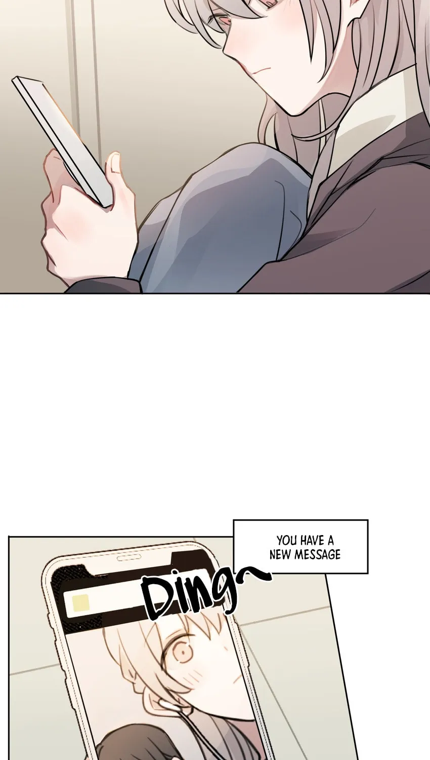 Listening to the Stars Chapter 2 page 10 - 