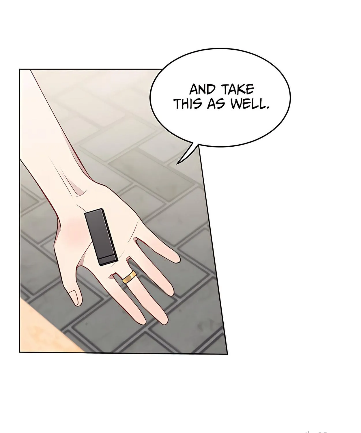 Listening to the Stars Chapter 20 page 11 - 