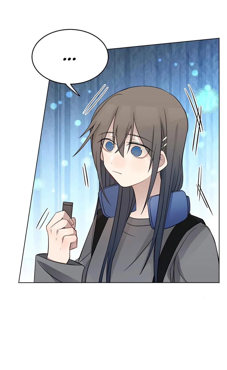 Listening to the Stars Chapter 20 page 17 - 