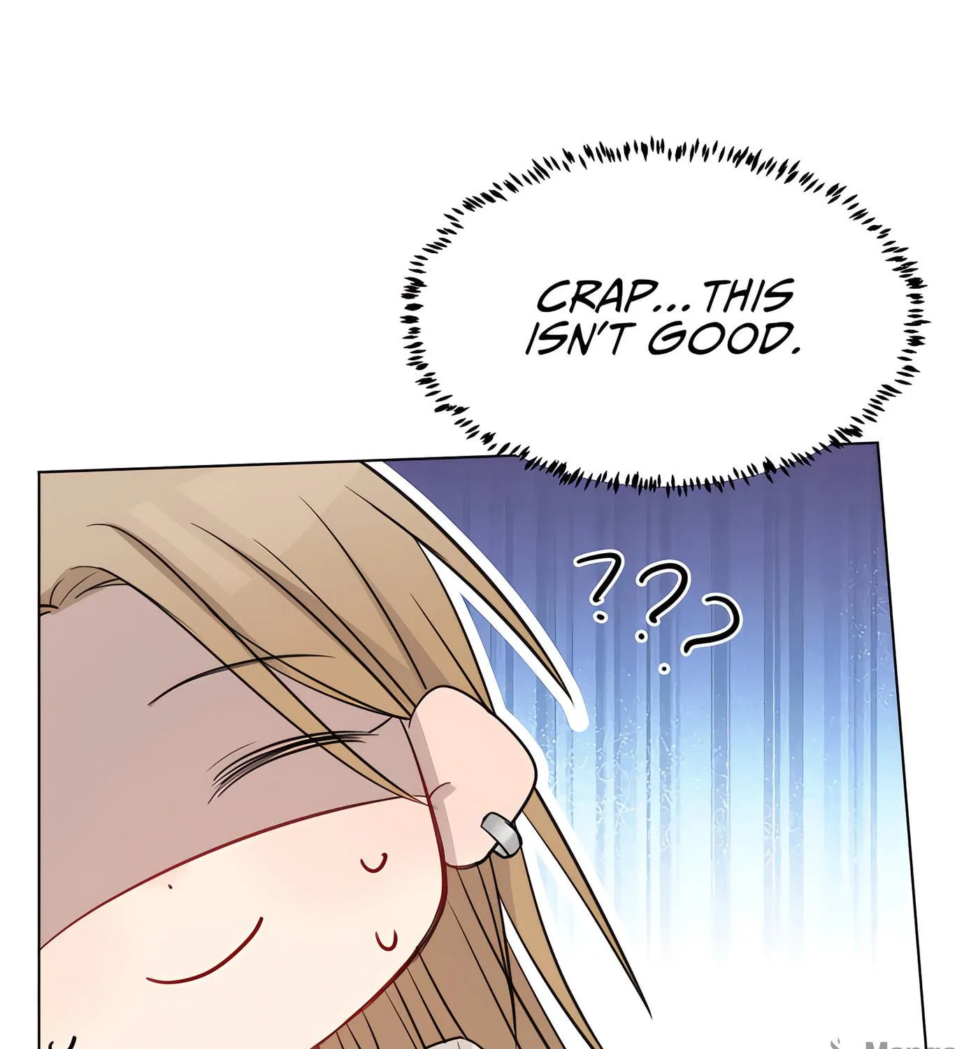 Listening to the Stars Chapter 20 page 19 - 