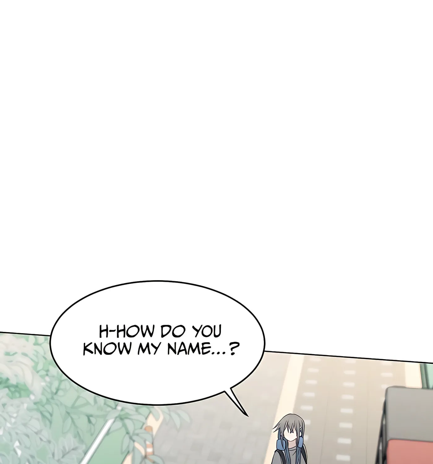 Listening to the Stars Chapter 20 page 3 - 