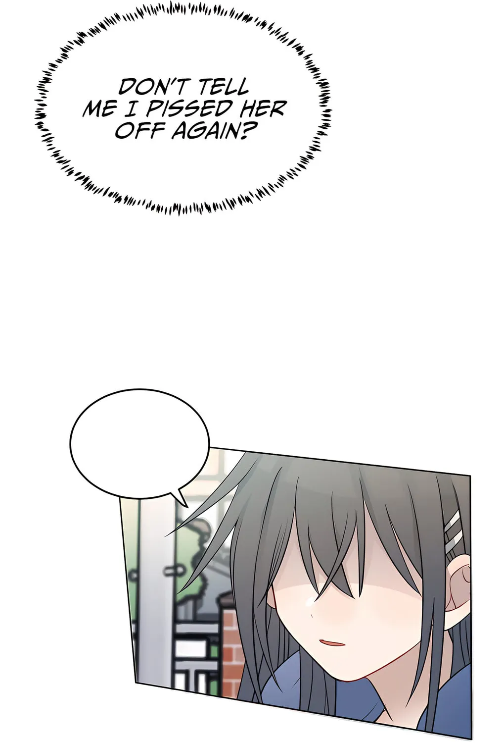 Listening to the Stars Chapter 20 page 21 - 