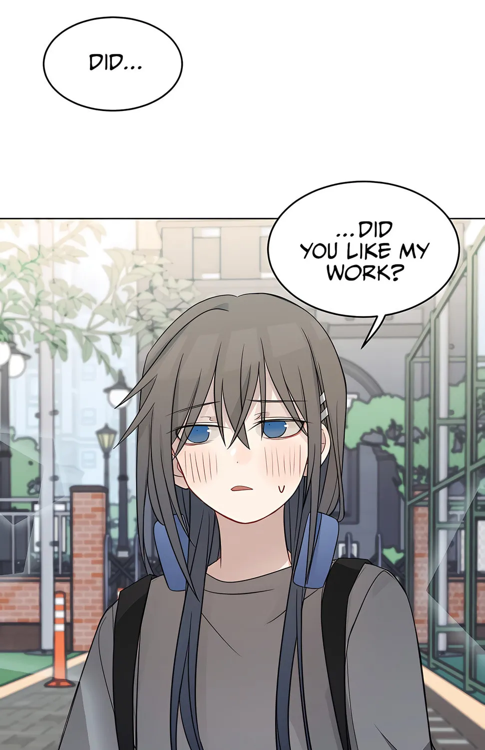 Listening to the Stars Chapter 20 page 25 - 