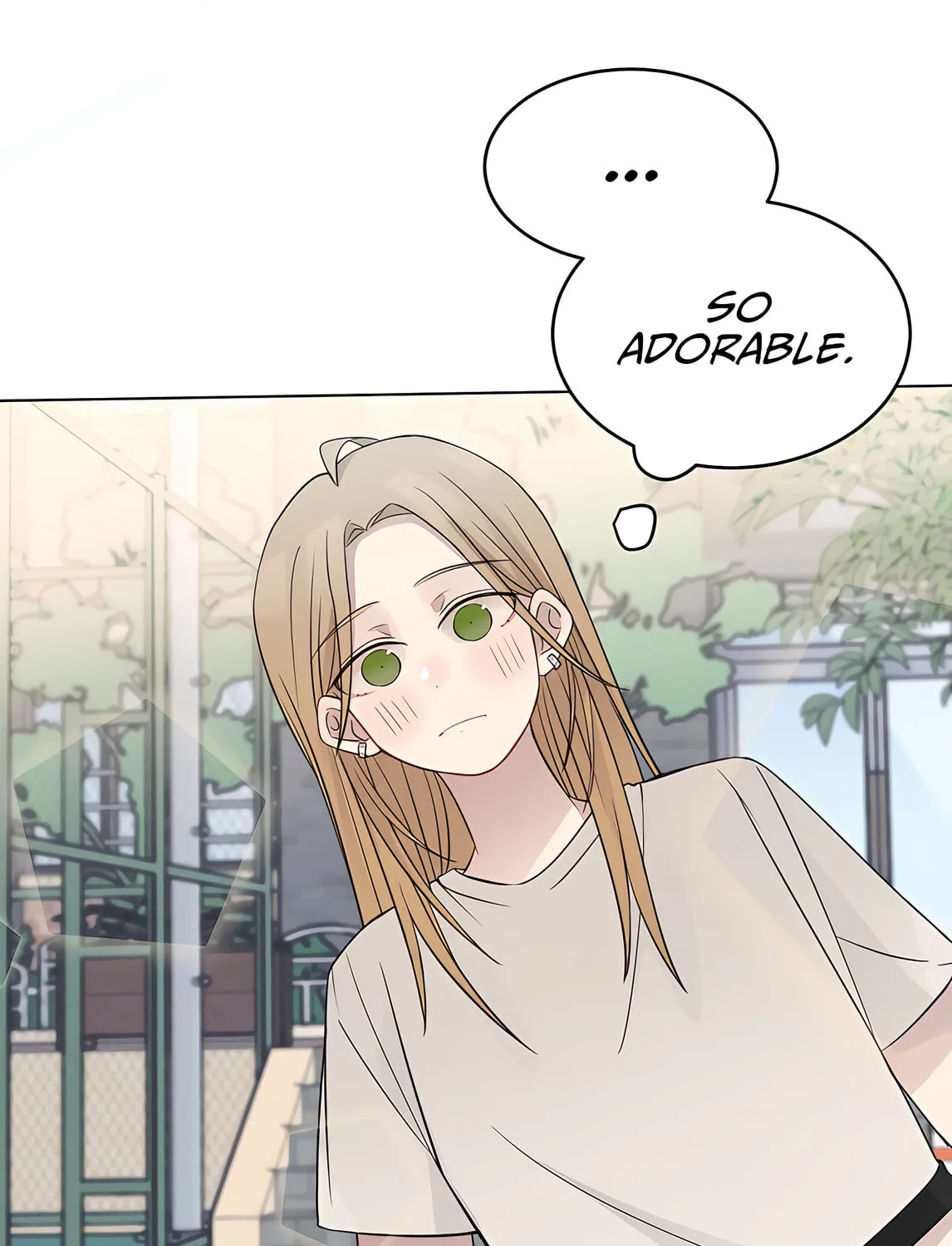Listening to the Stars Chapter 20 page 27 - 