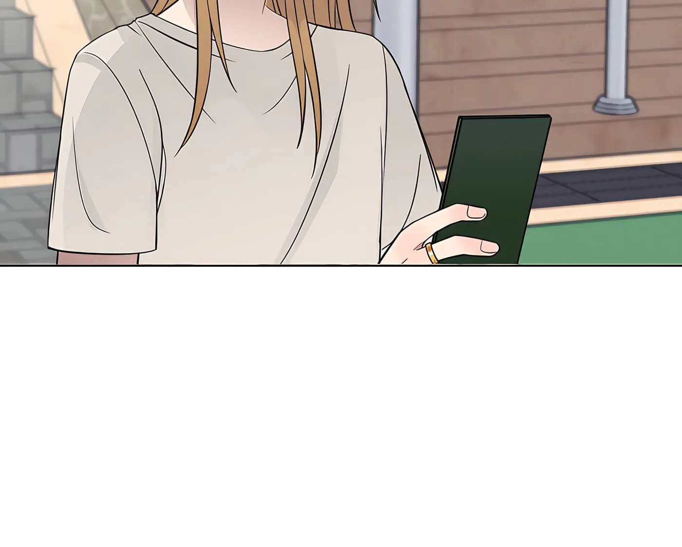 Listening to the Stars Chapter 20 page 34 - 