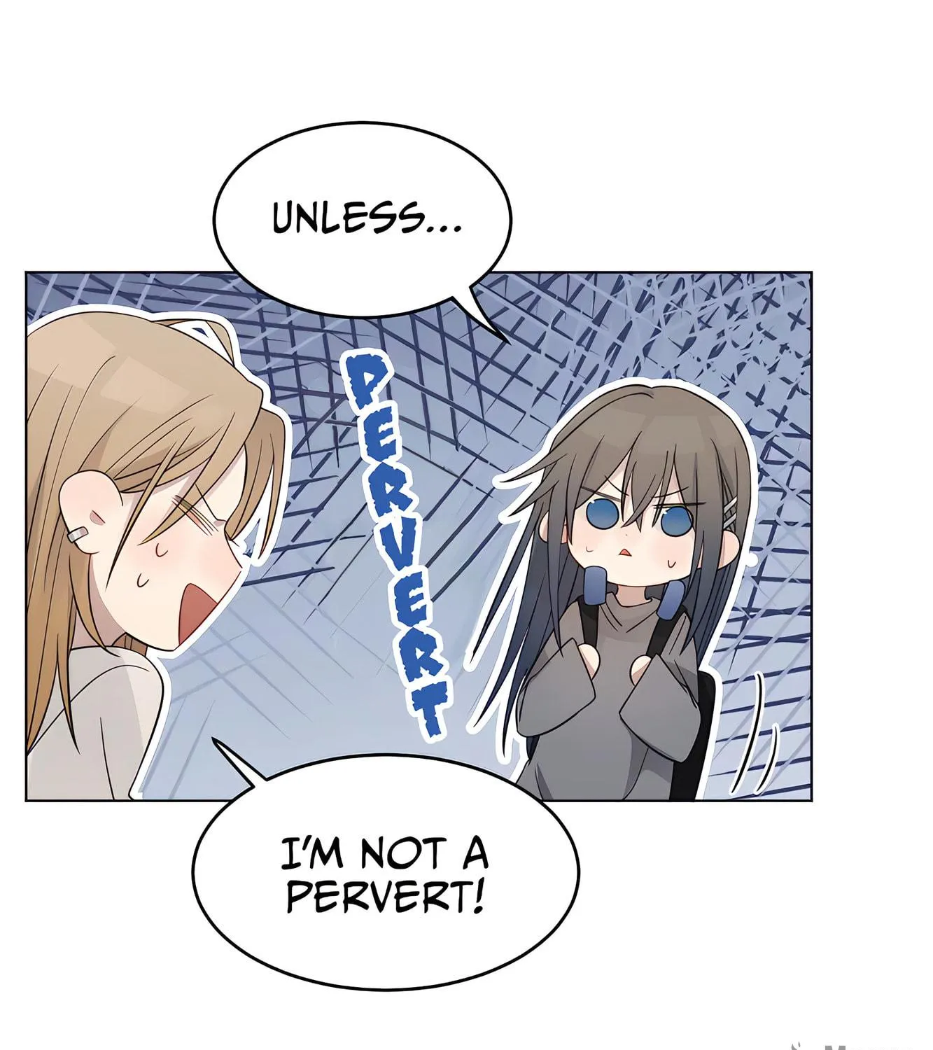 Listening to the Stars Chapter 20 page 5 - 