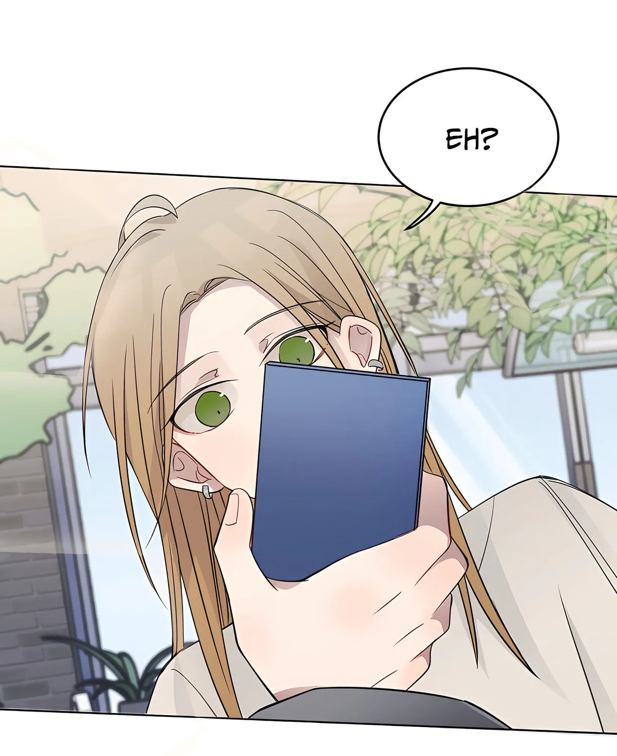 Listening to the Stars Chapter 20 page 43 - 