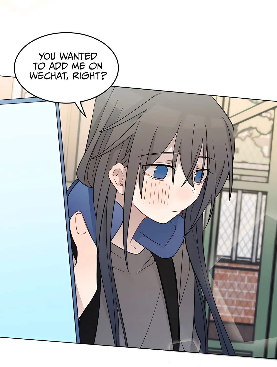 Listening to the Stars Chapter 20 page 45 - 
