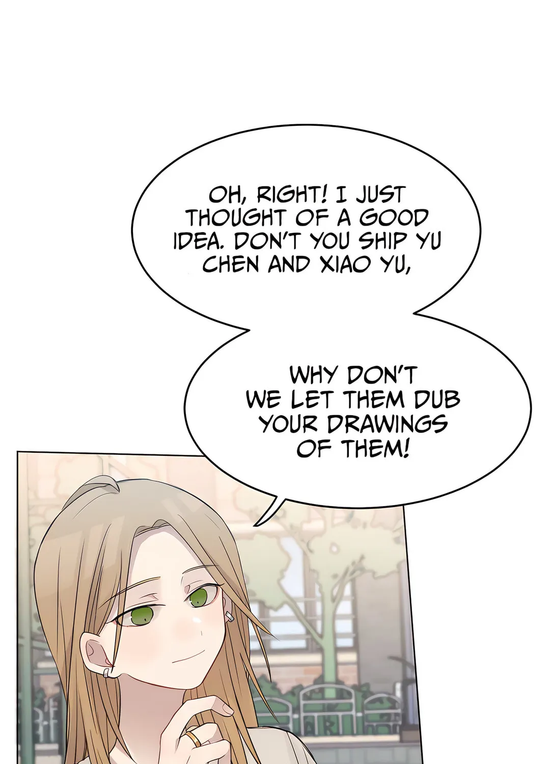 Listening to the Stars Chapter 20 page 51 - 