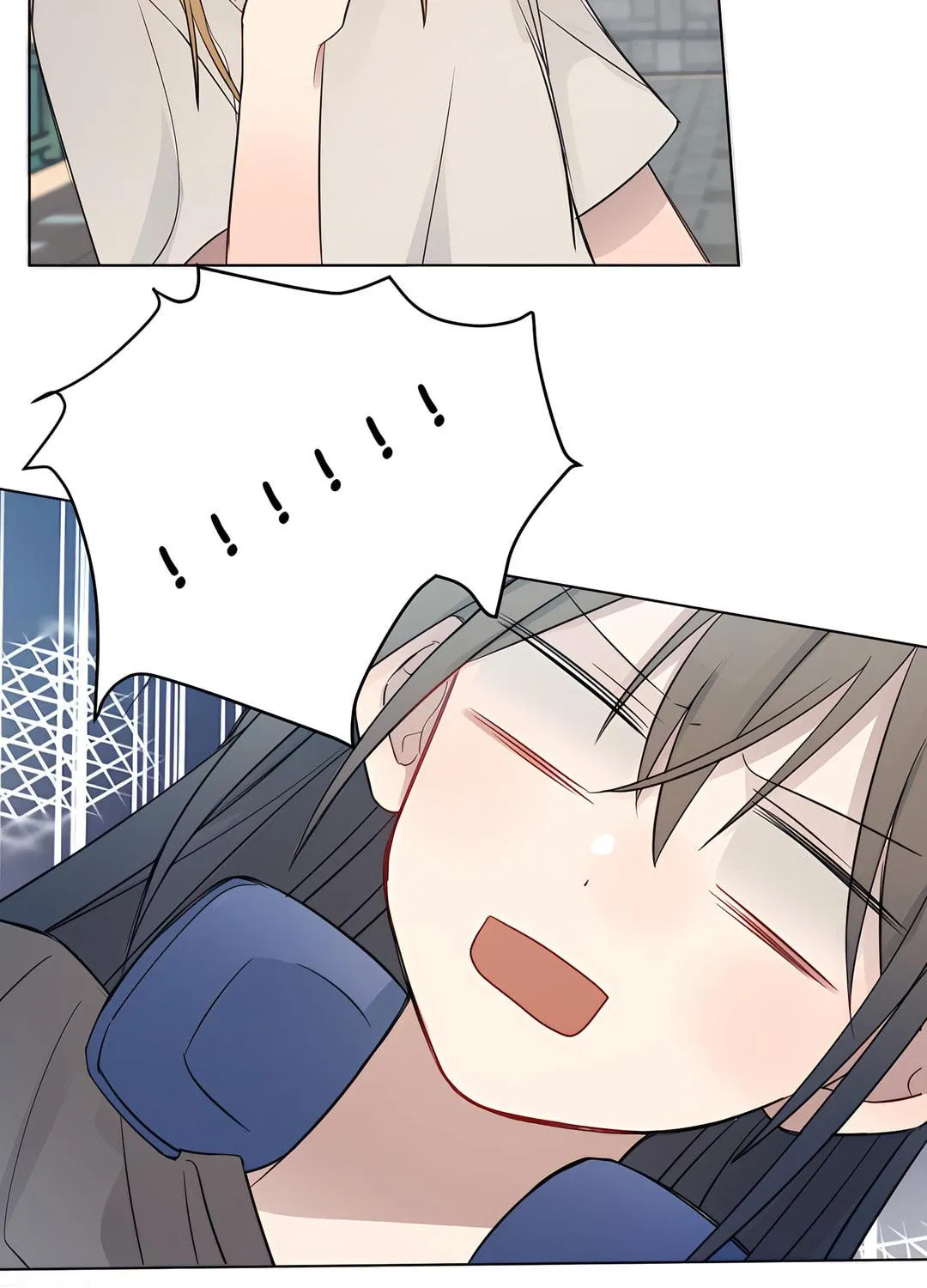 Listening to the Stars Chapter 20 page 53 - 