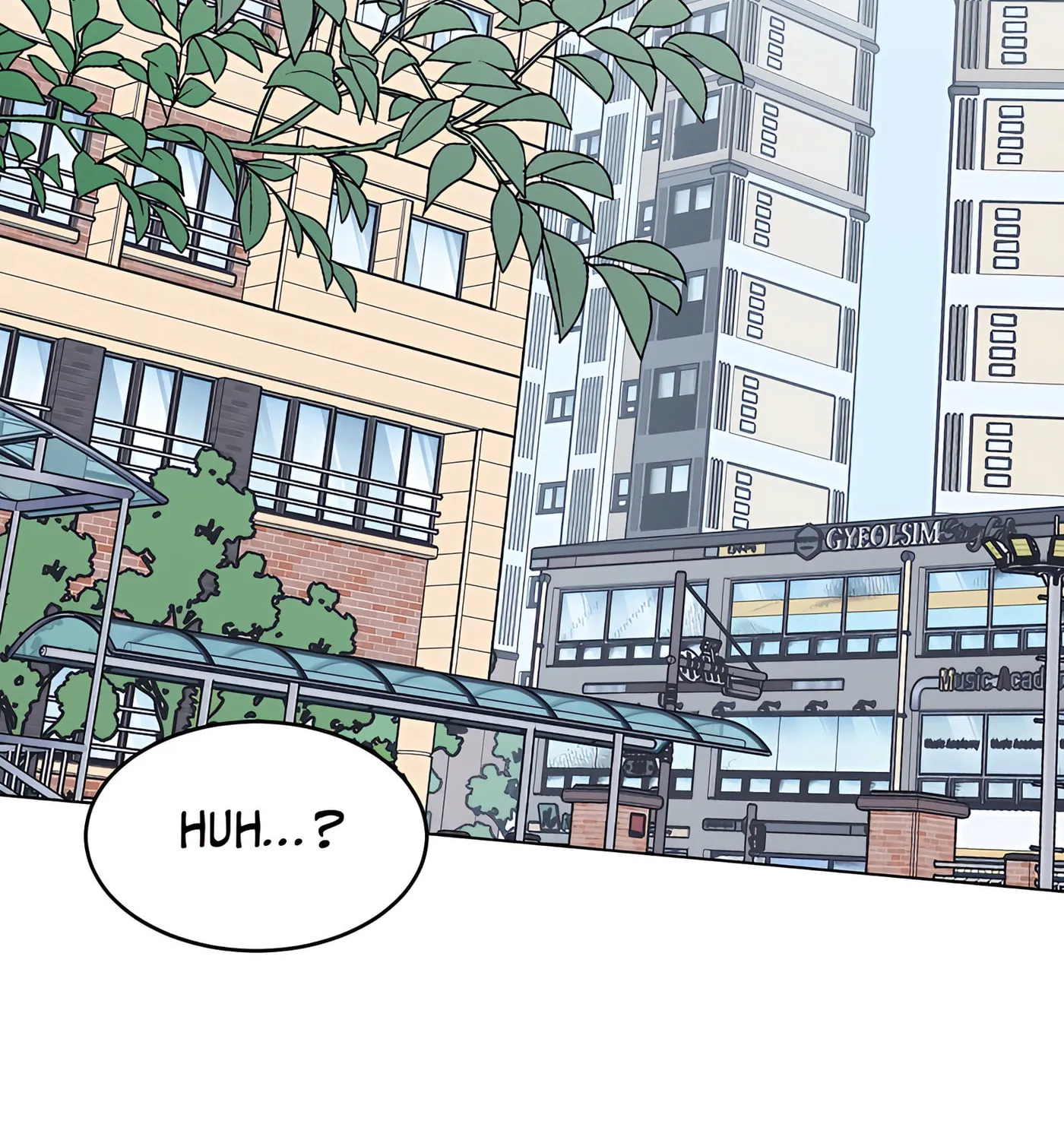 Listening to the Stars Chapter 20 page 56 - 