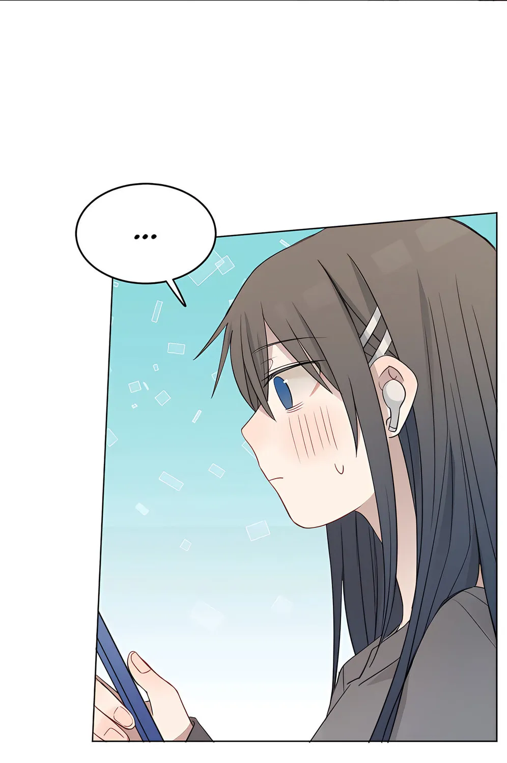 Listening to the Stars Chapter 20 page 62 - 