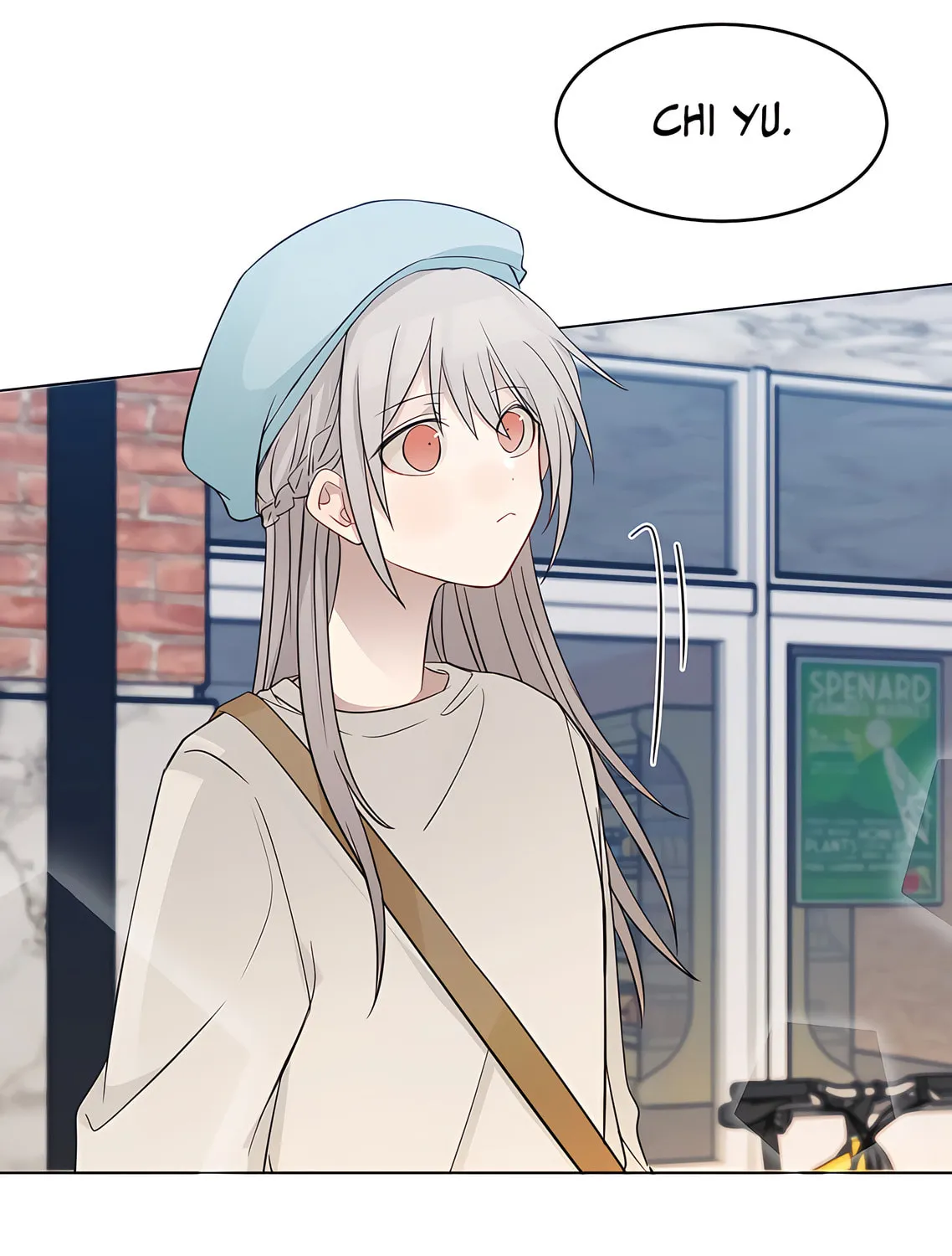 Listening to the Stars Chapter 20 page 75 - 