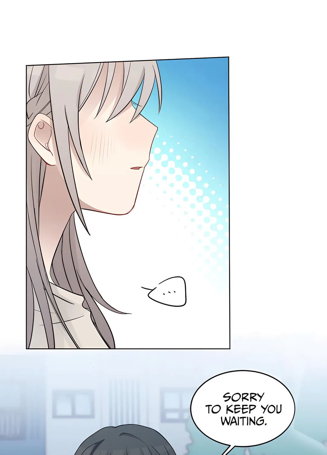 Listening to the Stars Chapter 20 page 77 - 
