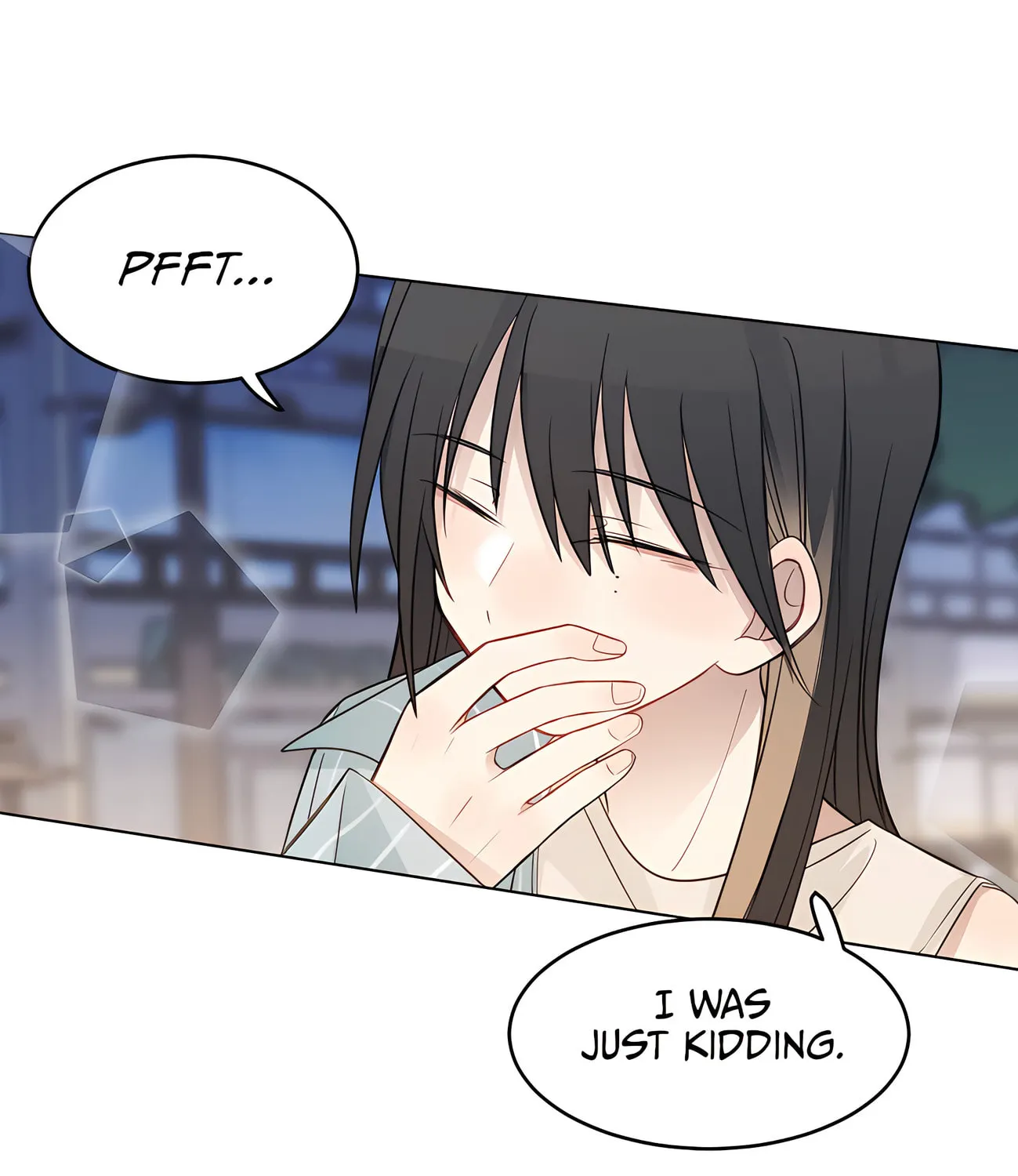 Listening to the Stars Chapter 21 page 15 - 