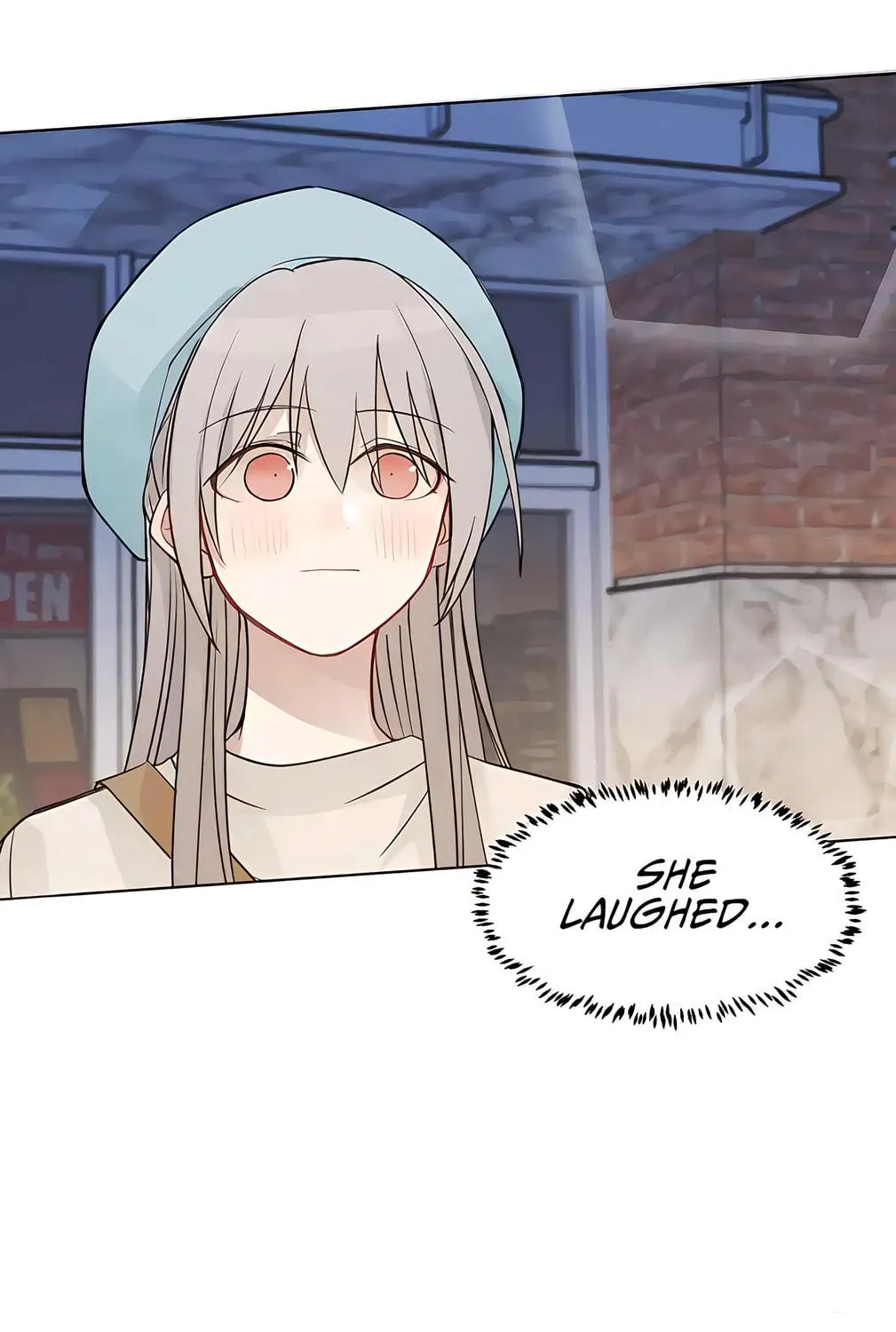 Listening to the Stars Chapter 21 page 17 - 